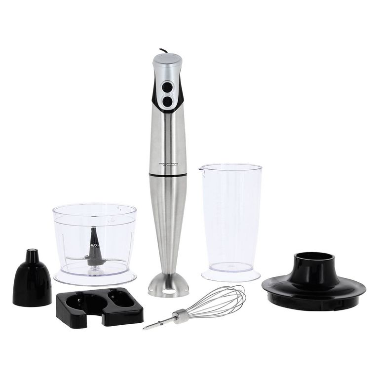 Minipimer RMIN-989W 400W 0.6 Litros 2 Velocidades