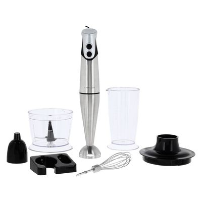 Imagen 2 del producto Minipimer 0.6 Litros Con 2 Velocidades 400W