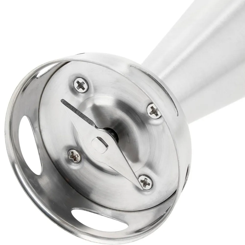 Recco Minipimer RMIN-989W Acero Inoxidable, foto 7