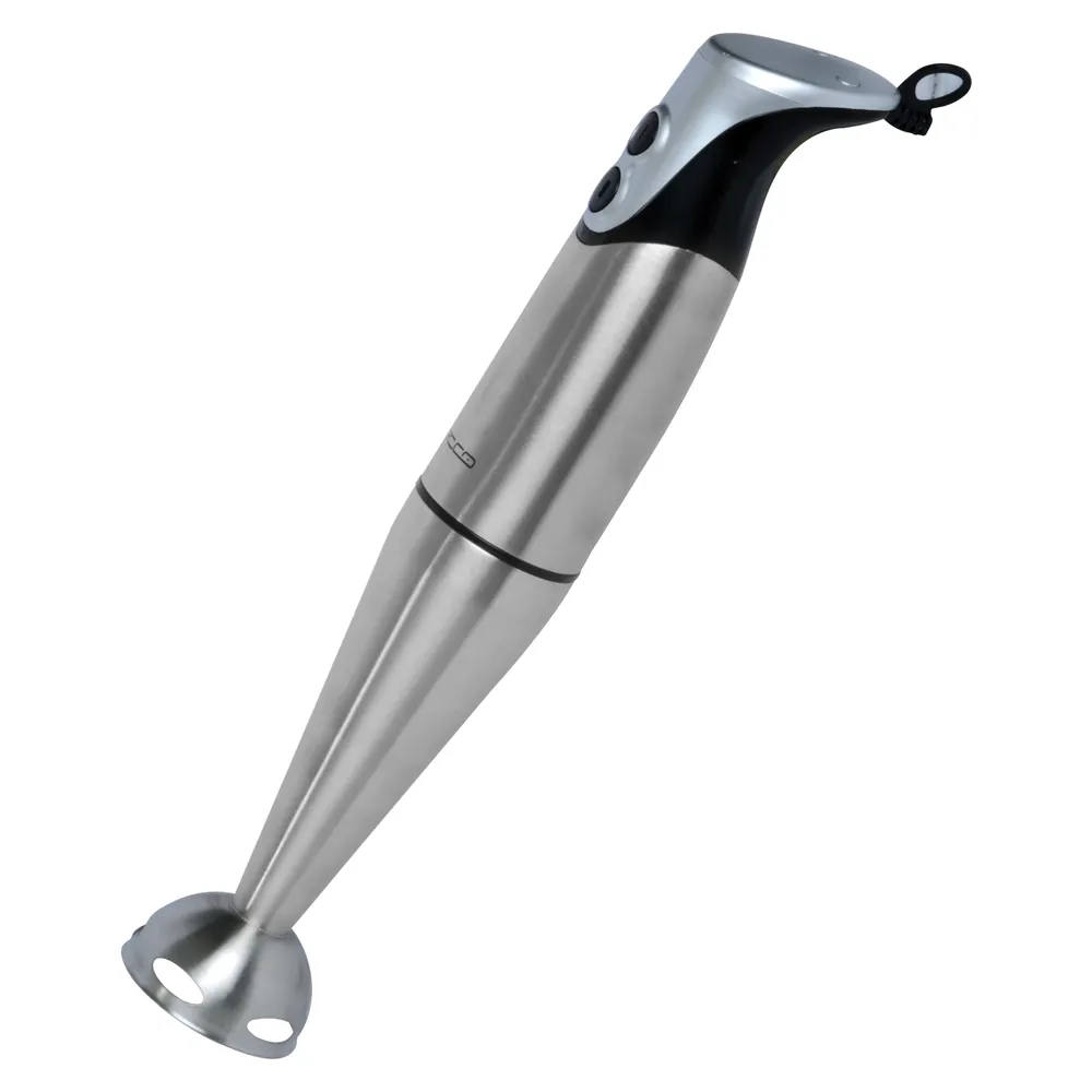 Recco Minipimer RMIN-989W Acero Inoxidable, foto 8