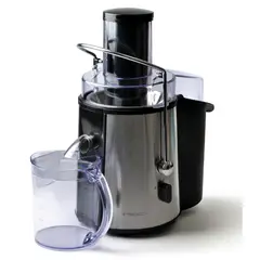 RECCO - Exprimidor Saca Jugo Acero Inoxidable 500 W RSJ-1052