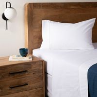 Sábanas 500 Hilos 100% Algodón