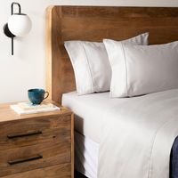 Juego De Sábanas 300 Hilos