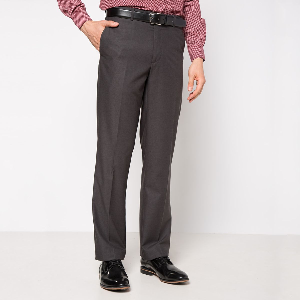NEWPORT - Newport Pantalon de Vestir Regular Hombre