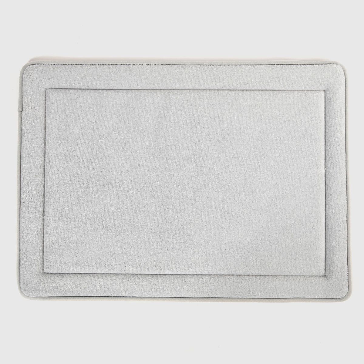 Alfombra de Baño Basement Home Memory Rectangular 50x70 cm, marca BASEMENT HOME - Foto Principal