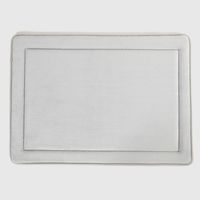 Alfombra de Baño Memory Rectangular 50x70 cm