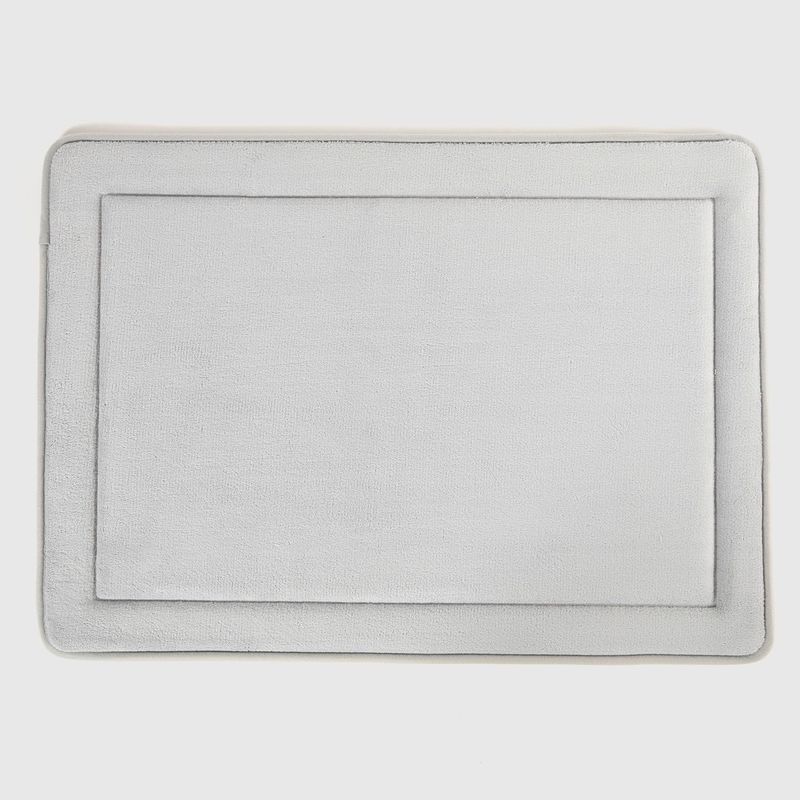 BASEMENT HOME - Alfombra de Baño Basement Home Memory Rectangular 50x70 cm