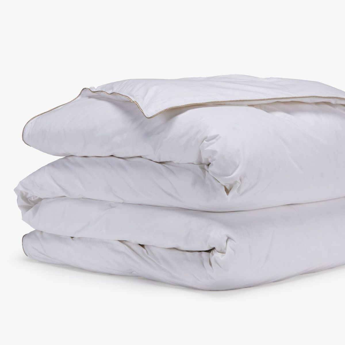 BASEMENT HOME - Plumón Pluma 90% Pluma Pecho Basement Home