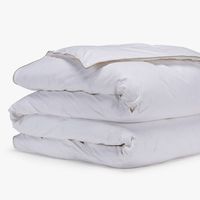 Plumón Pluma 90% Pluma Pecho