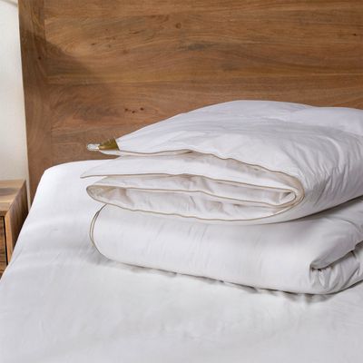 Imagen 1 del producto Plumón Pluma 90% Pluma Pecho