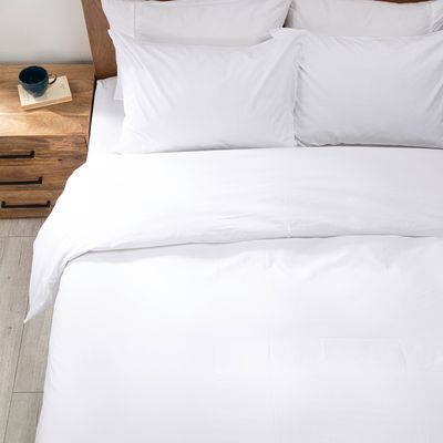 Imagen 2 del producto Funda De Plumón 100% Algodón 180 Hilos