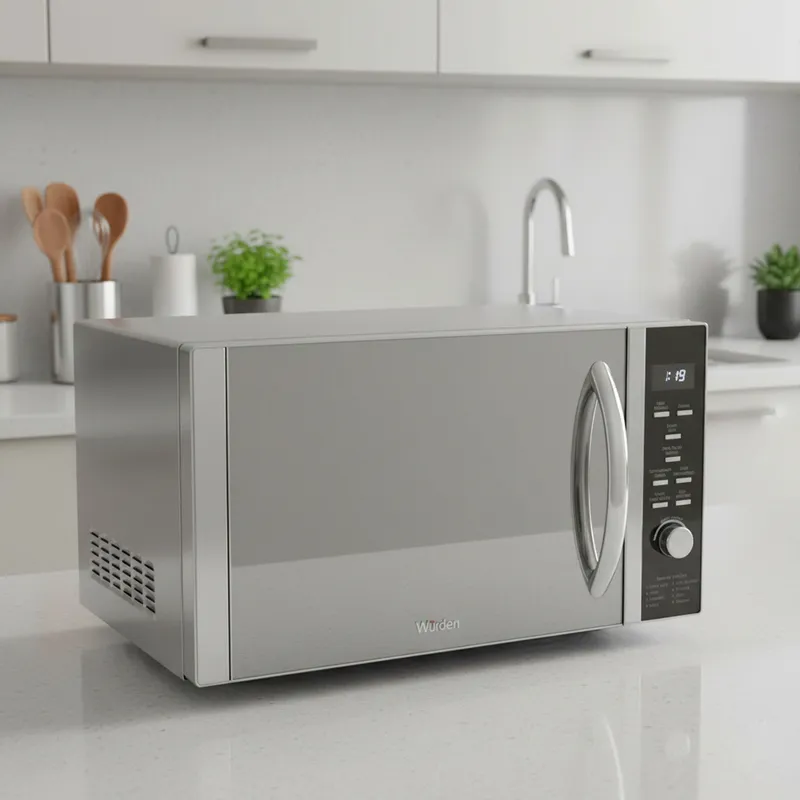 WURDEN - Microondas Digital 30 Litros Wurden