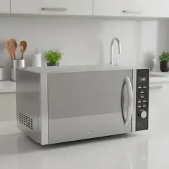 WURDEN - Microondas Digital 30 Litros