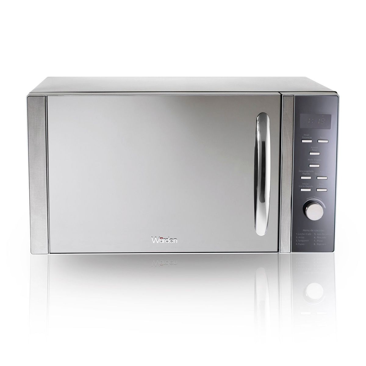 WURDEN - Microondas Digital 30 Litros Wurden