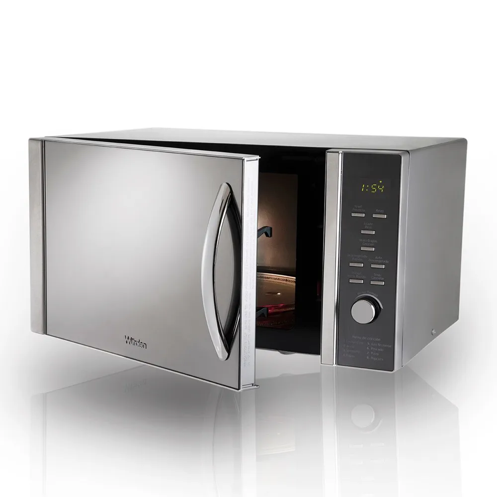 Wurden WMWO-30D Silver 30 L, foto 5