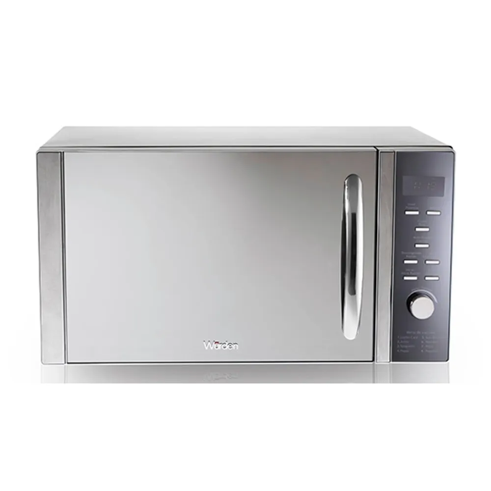 Wurden WMWO-30D Silver 30 L, foto 9