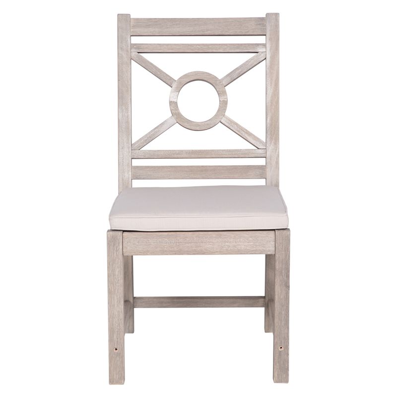 Roberta Allen - Silla De Terraza  Hamptons Roberta Allen