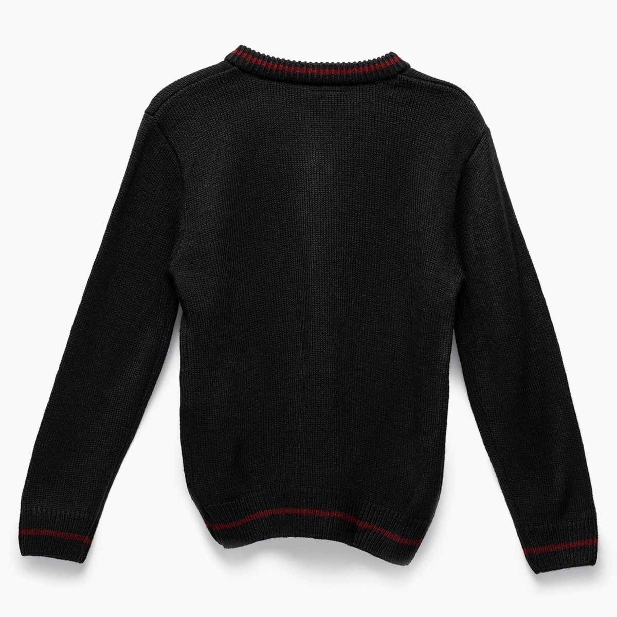 LICEO CATOLICO ATACAMA COPIAPO - Sweater Escolar Unisex Liceo Catolico Atacama Copiapo