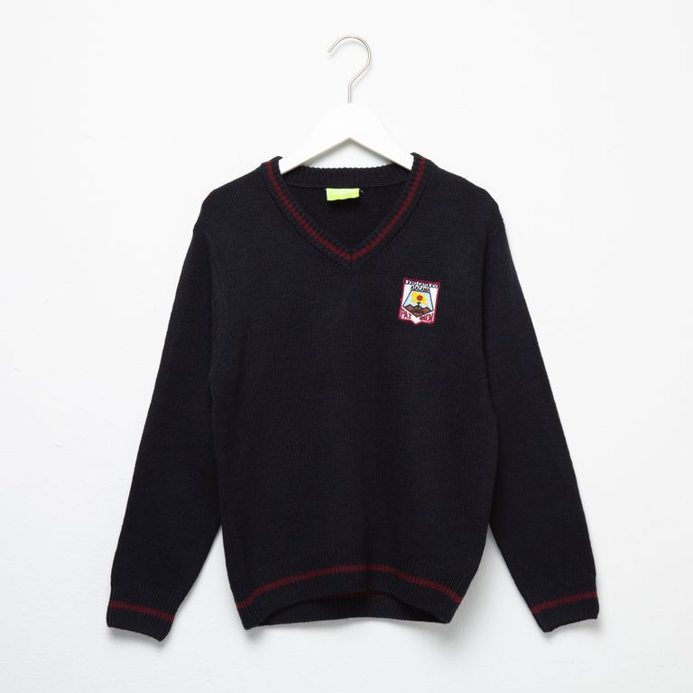 Sweater Unisex Niño
