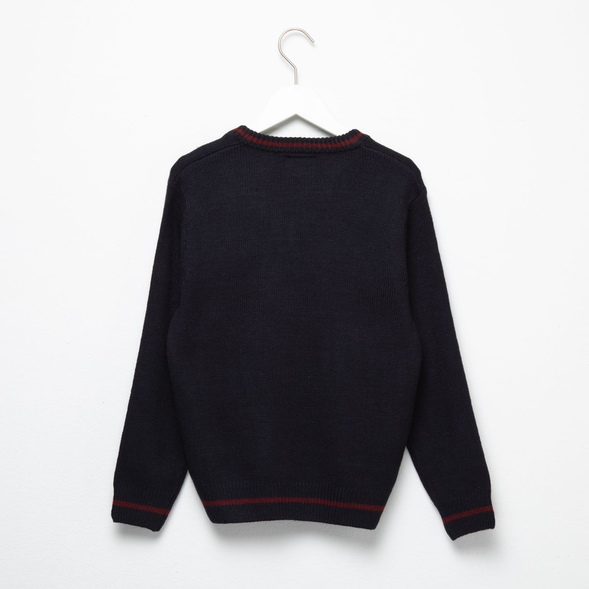 LICEO CATOLICO ATACAMA COPIAPO - Sweater Escolar Unisex Liceo Catolico Atacama Copiapo