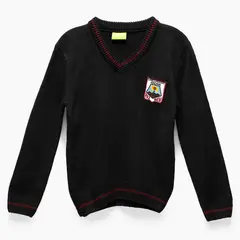 LICEO CATOLICO ATACAMA COPIAPO - Sweater Escolar Unisex