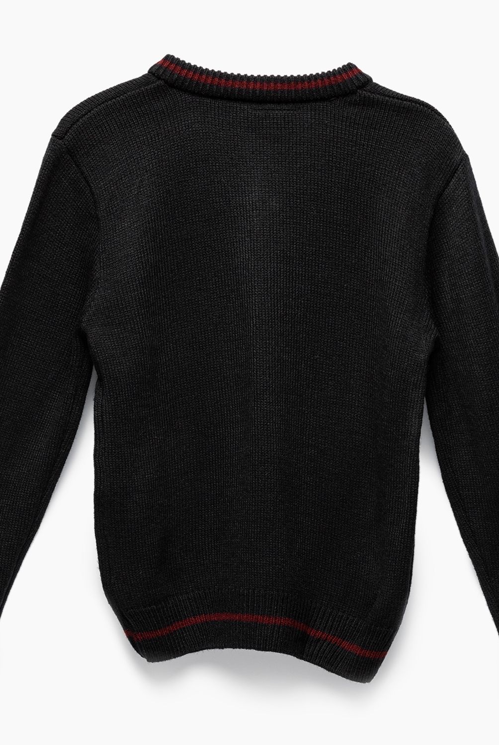LICEO CATOLICO ATACAMA COPIAPO - Sweater Escolar Unisex Liceo Catolico Atacama Copiapo