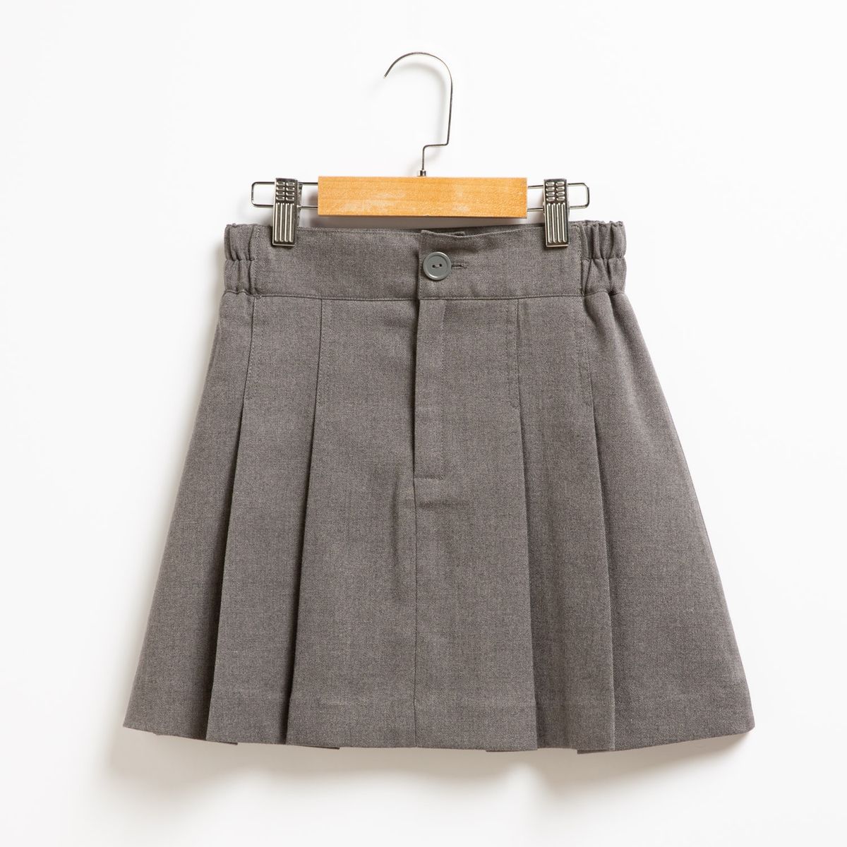 COLLOKY - Falda Escolar Niña Colloky