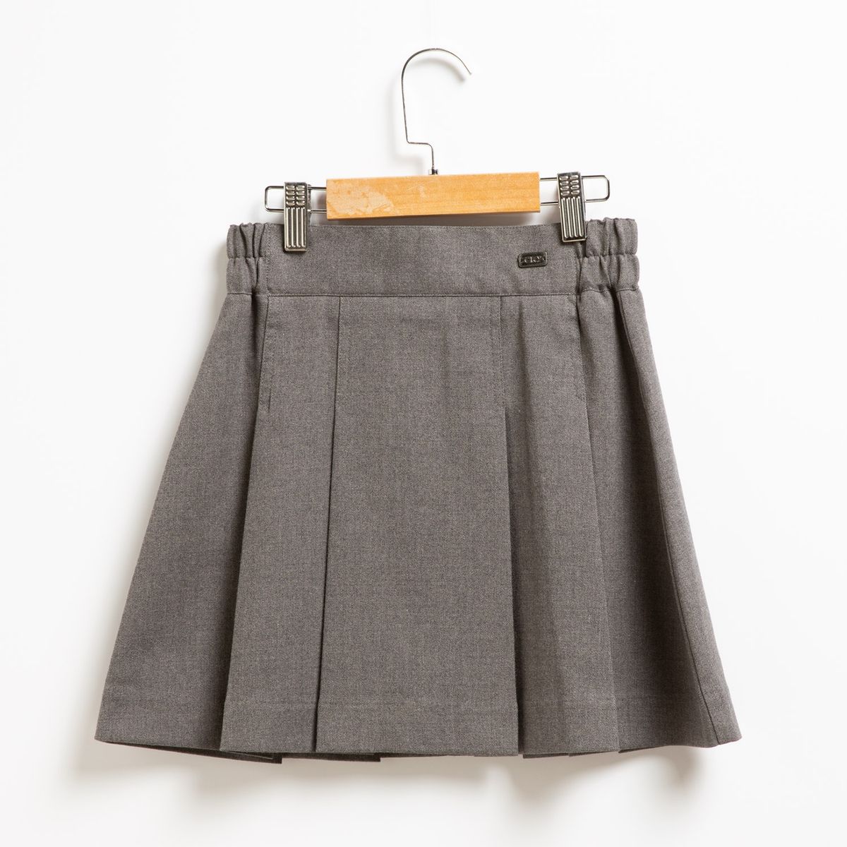 COLLOKY - Falda Escolar Niña Colloky