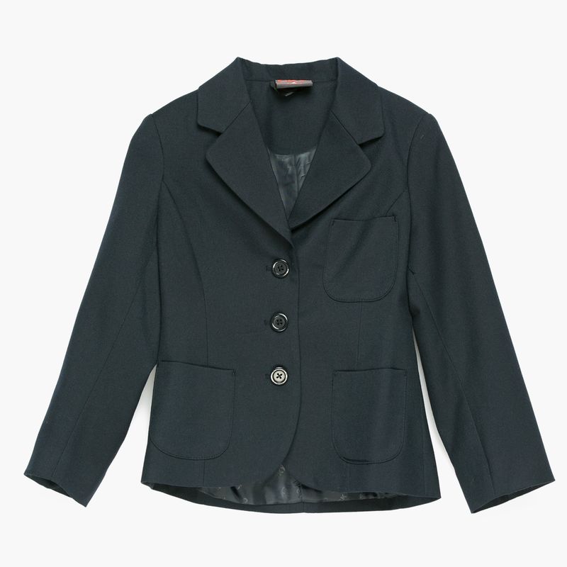 COLLOKY - Blazer Escolar Niña Colloky