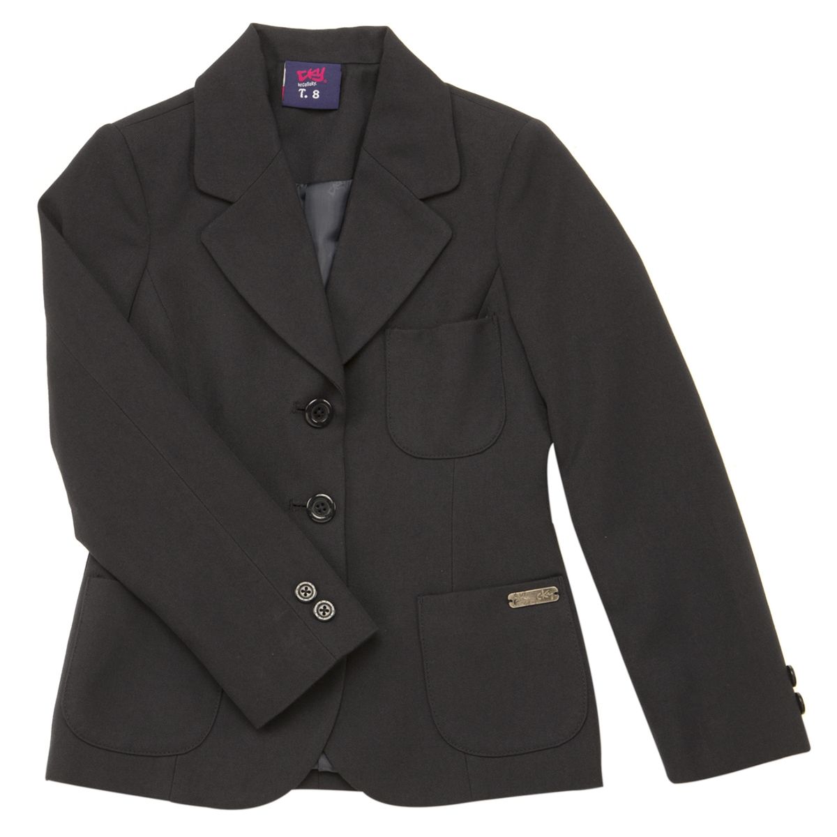 COLLOKY - Blazer Escolar Niña Colloky