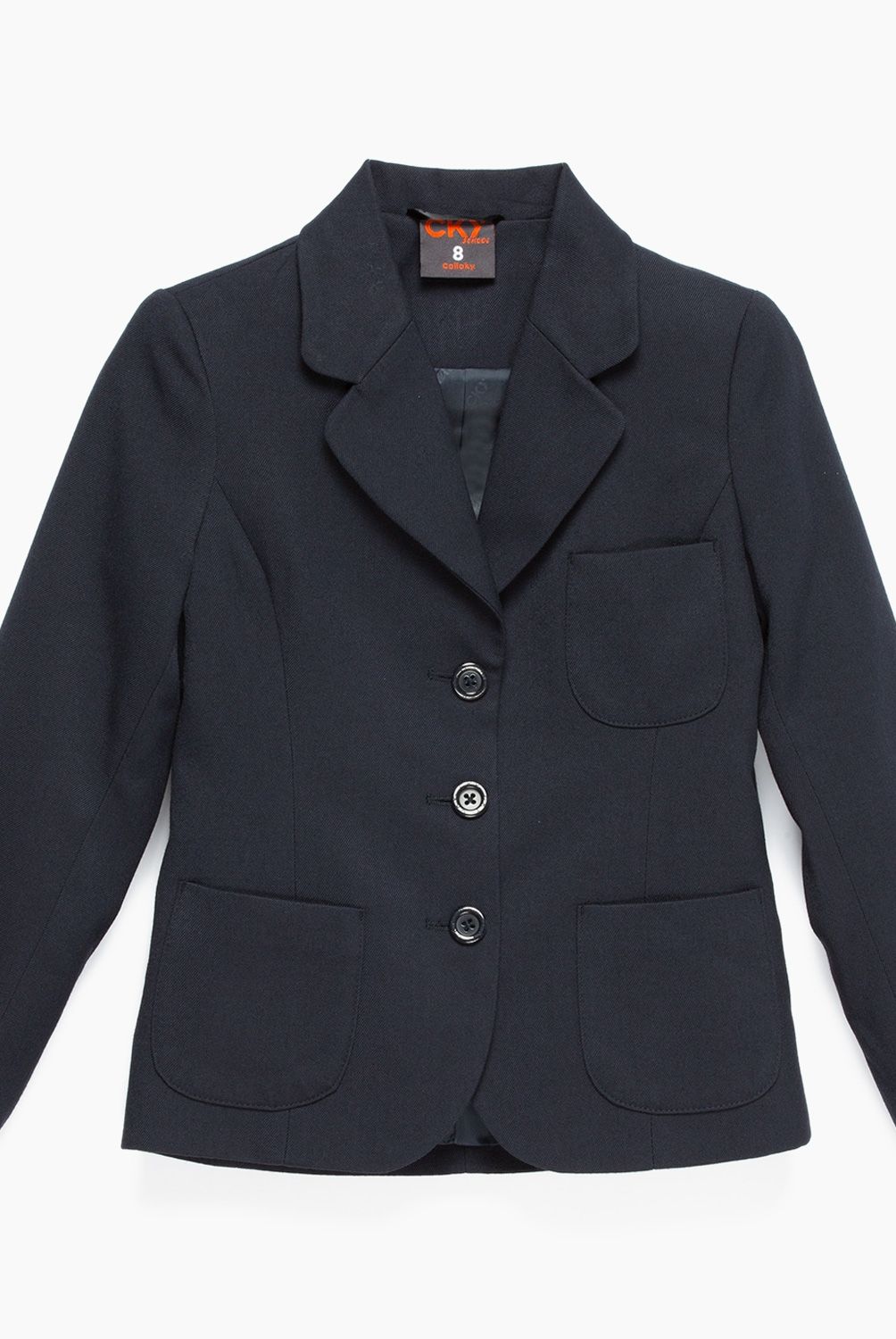 COLLOKY - Blazer Escolar Niña Colloky