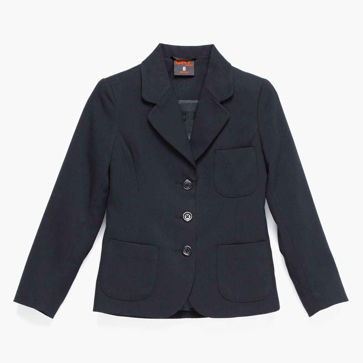 COLLOKY - Blazer Escolar Niña Colloky