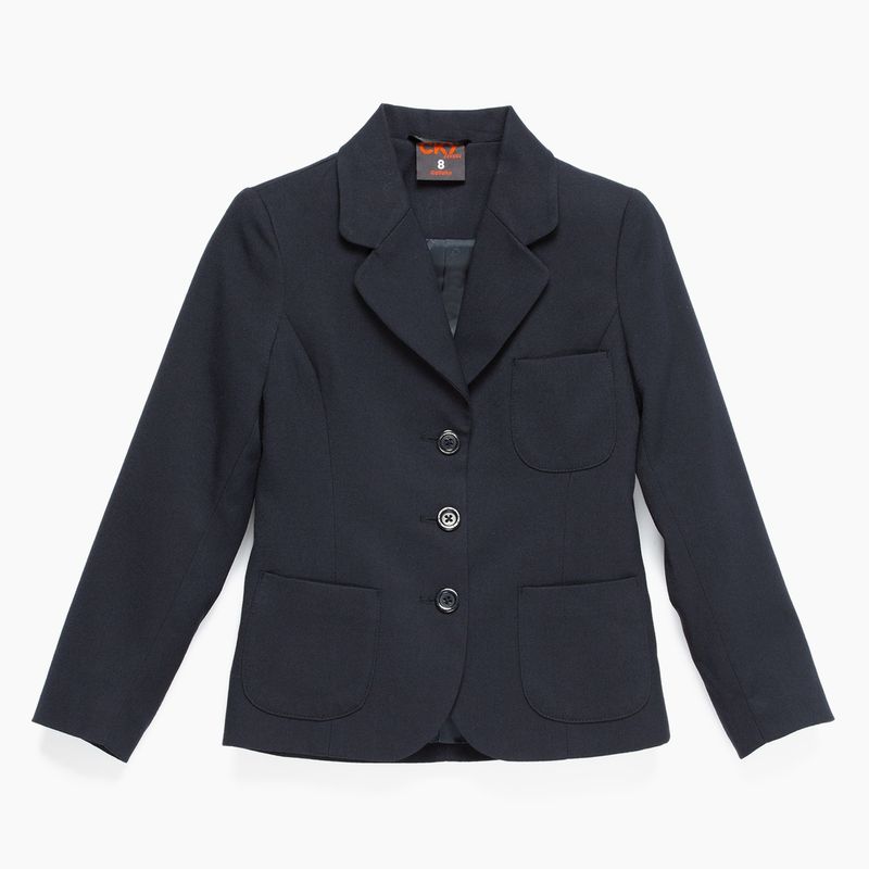 COLLOKY - Blazer Escolar Niña Colloky