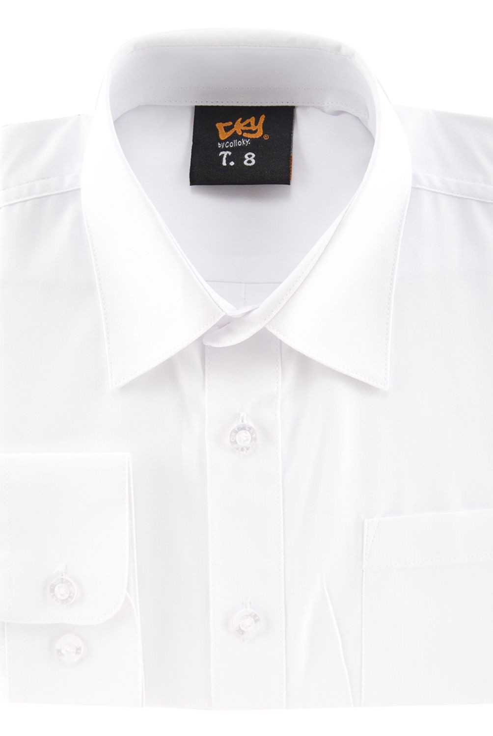 COLLOKY - Colloky Camisa Niño