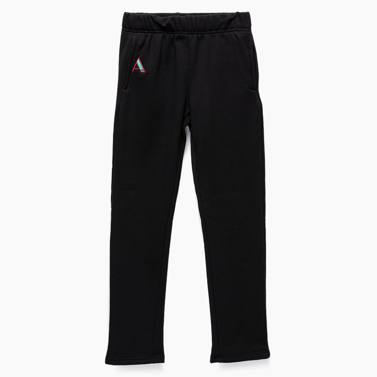 COLEGIO ALICANTE ARAUCO MAIPU - Pantalón Buzo Escolar Unisex Colegio Alicante Arauco Maipu