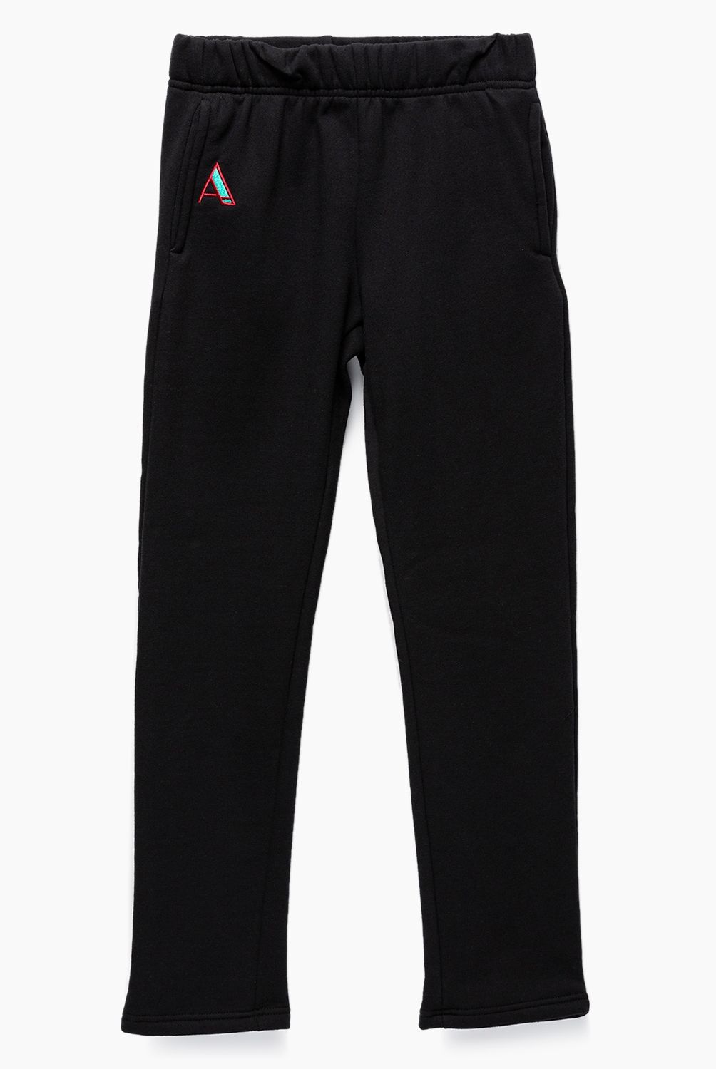 COLEGIO ALICANTE ARAUCO MAIPU - Pantalón Buzo Escolar Unisex Colegio Alicante Arauco Maipu