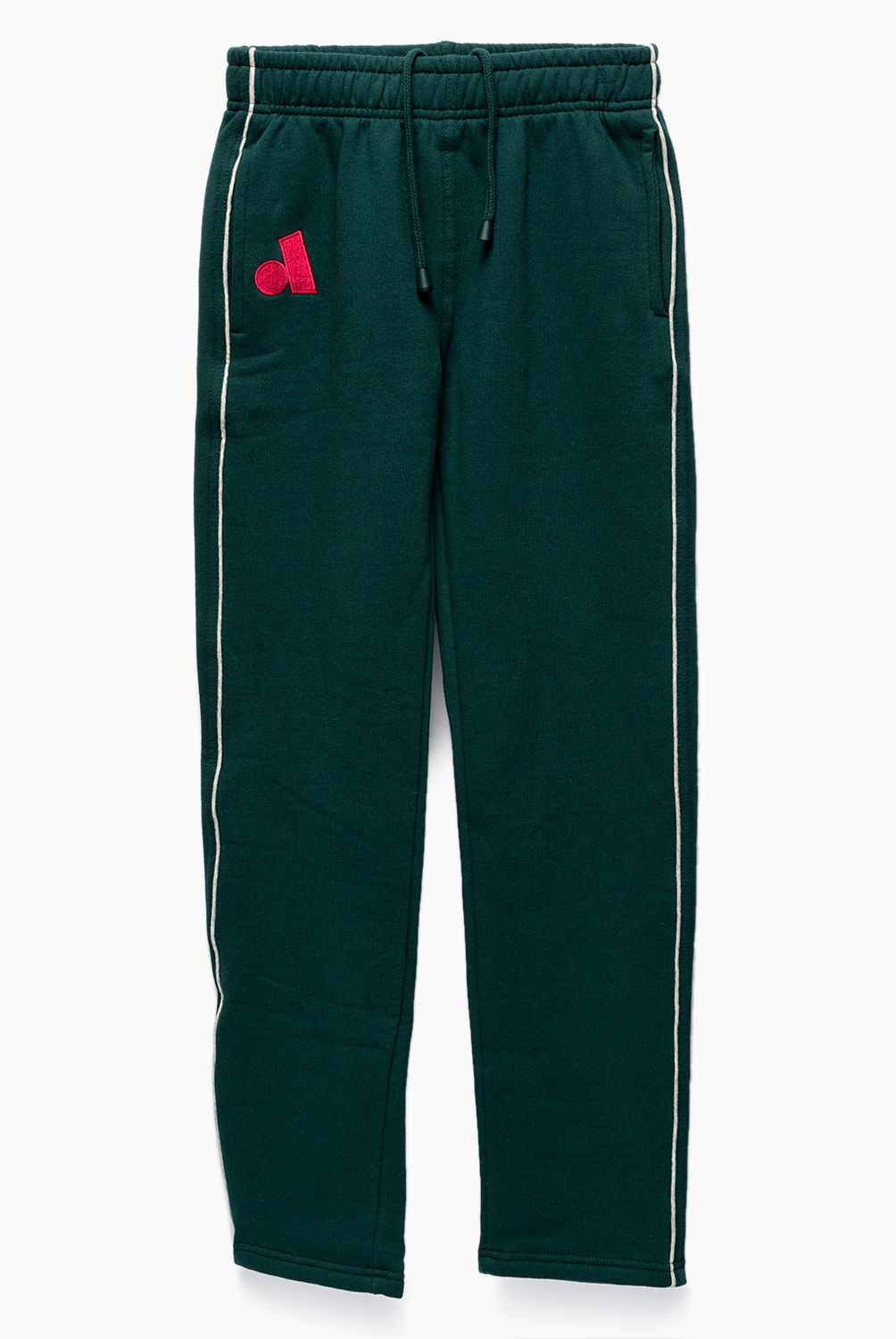 COLEGIO ALCANTARA PLAZA VESPUCIO - Pantalón Buzo Escolar Unisex Colegio Alcantara Plaza Vespucio