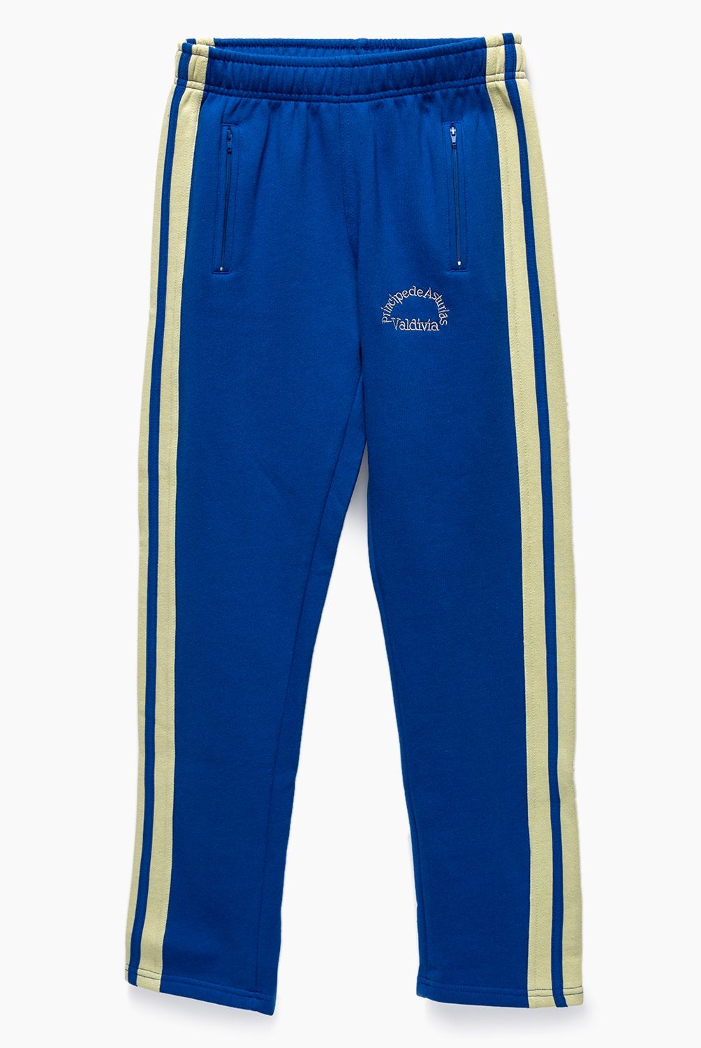 GENERICO - Pantalón Buzo Escolar Unisex Colegio Principe de Asturias Valdivia