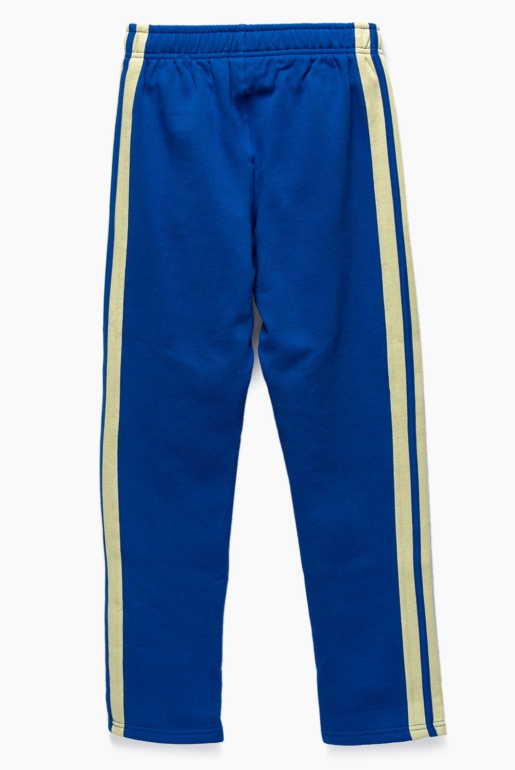GENERICO - Pantalón Buzo Escolar Unisex Colegio Principe de Asturias Valdivia