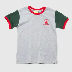 COLEGIO ALCANTARA PLAZA VESPUCIO - Polera Escolar Deporte Unisex