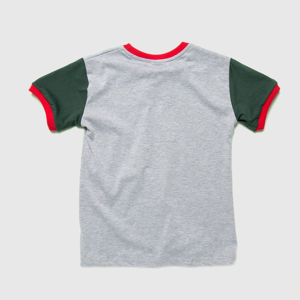 COLEGIO ALCANTARA PLAZA VESPUCIO - Polera Escolar Deporte Unisex Colegio Alcantara Plaza Vespucio