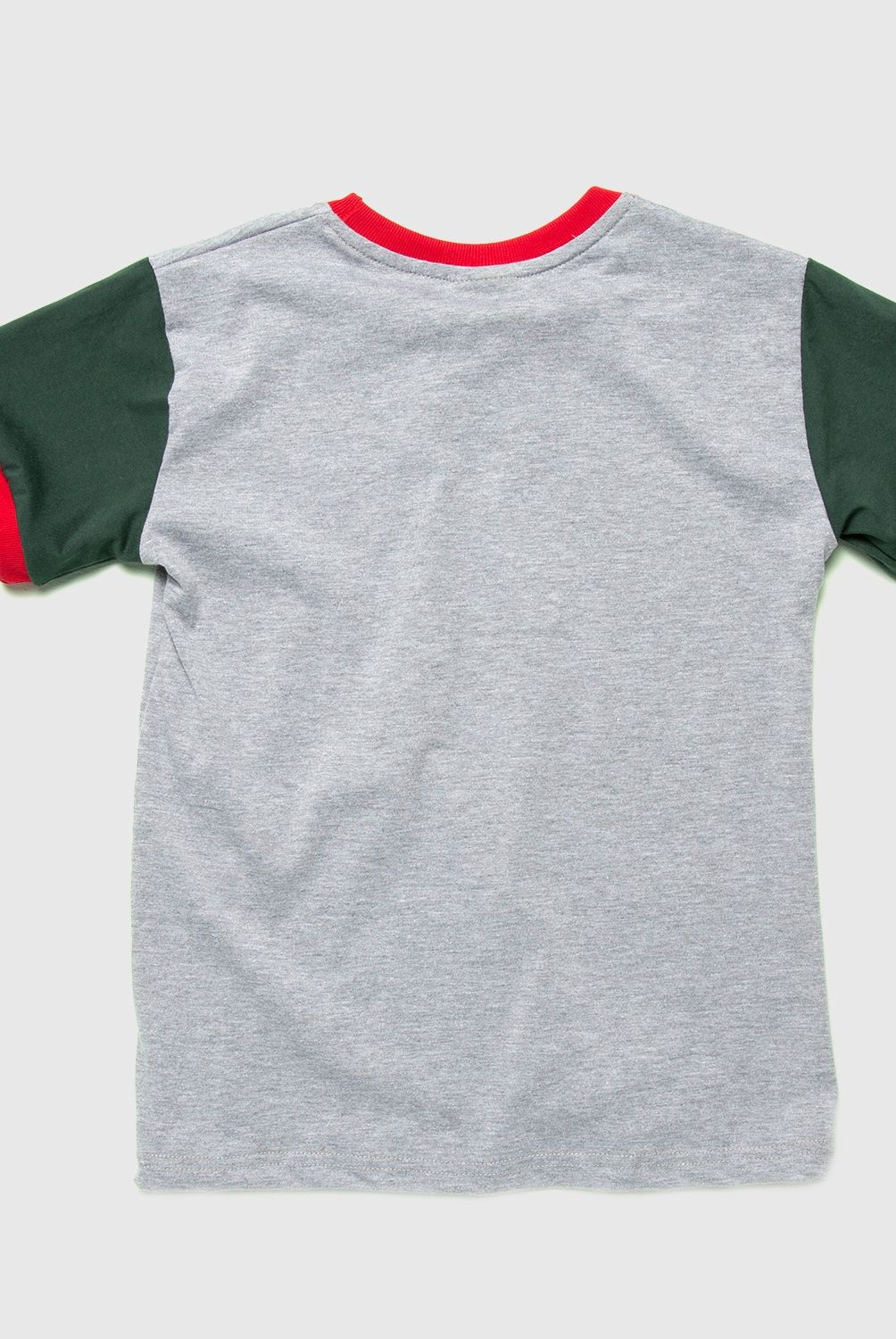 COLEGIO ALCANTARA PLAZA VESPUCIO - Polera Escolar Deporte Unisex Colegio Alcantara Plaza Vespucio