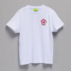 COLEGIO ANDRES BELLO LA SERENA - Polera Escolar Deporte Unisex