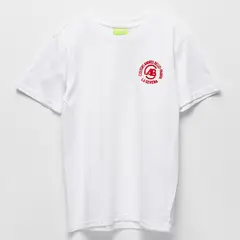 GENERICO - Polera Escolar Deporte Unisex Colegio Andres Bello La Serena