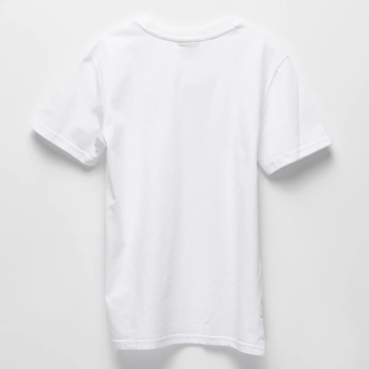 GENERICO - Polera Escolar Deporte Unisex Colegio Andres Bello La Serena