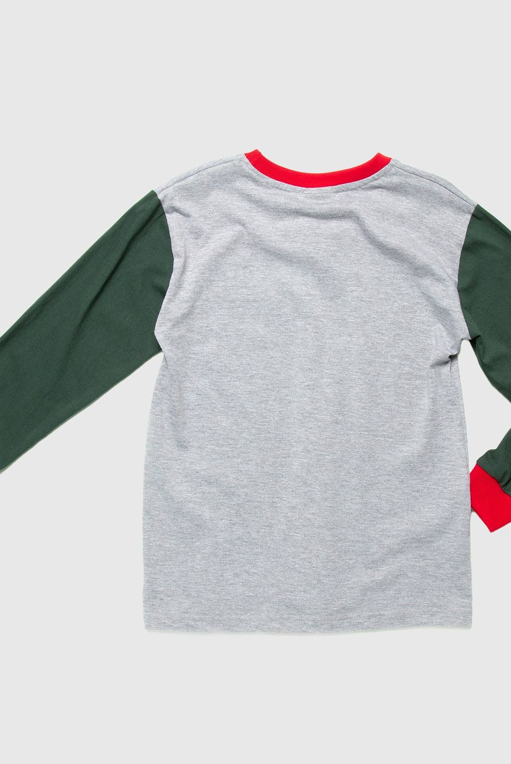 COLEGIO ALCANTARA PLAZA VESPUCIO - Colegio Alcantara Plaza Vespucio, Polera Escolar Deporte, 65% Algodón, 35% Polyester, Manga Larga Con Puño Elasticado, Cuello Redondo Unisex
