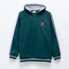 COLEGIO ALCANTARA PLAZA VESPUCIO - Polerón Buzo Escolar Unisex
