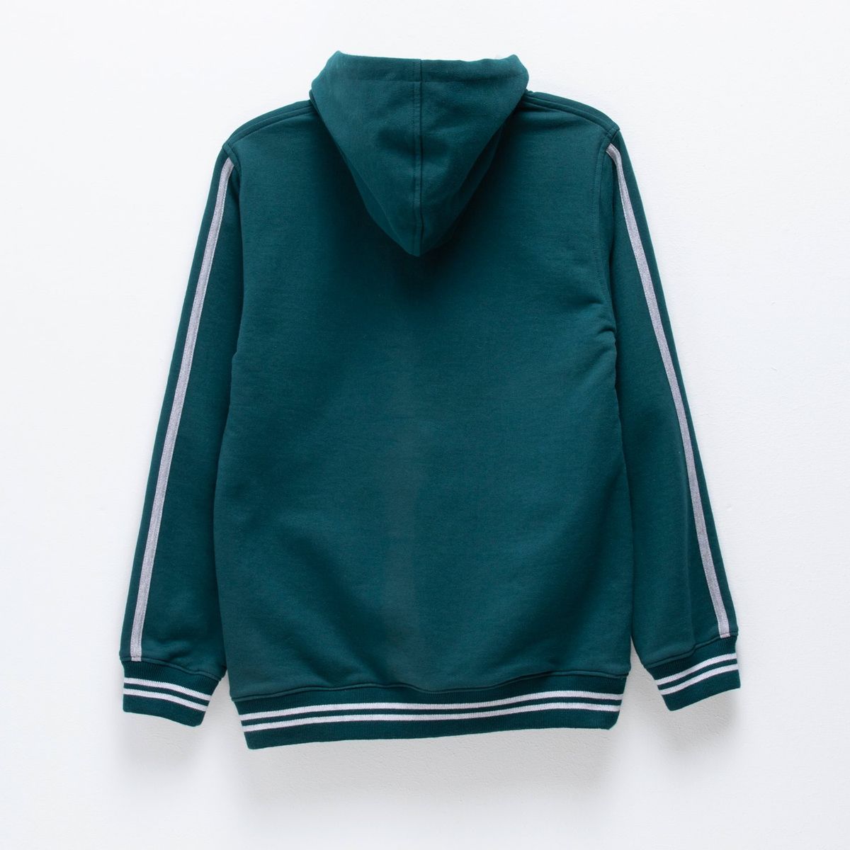 COLEGIO ALCANTARA PLAZA VESPUCIO - Polerón Buzo Escolar Unisex Colegio Alcantara Plaza Vespucio