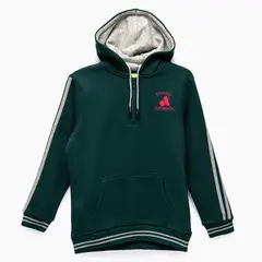 COLEGIO ALCANTARA PLAZA VESPUCIO - Polerón Buzo Escolar Unisex