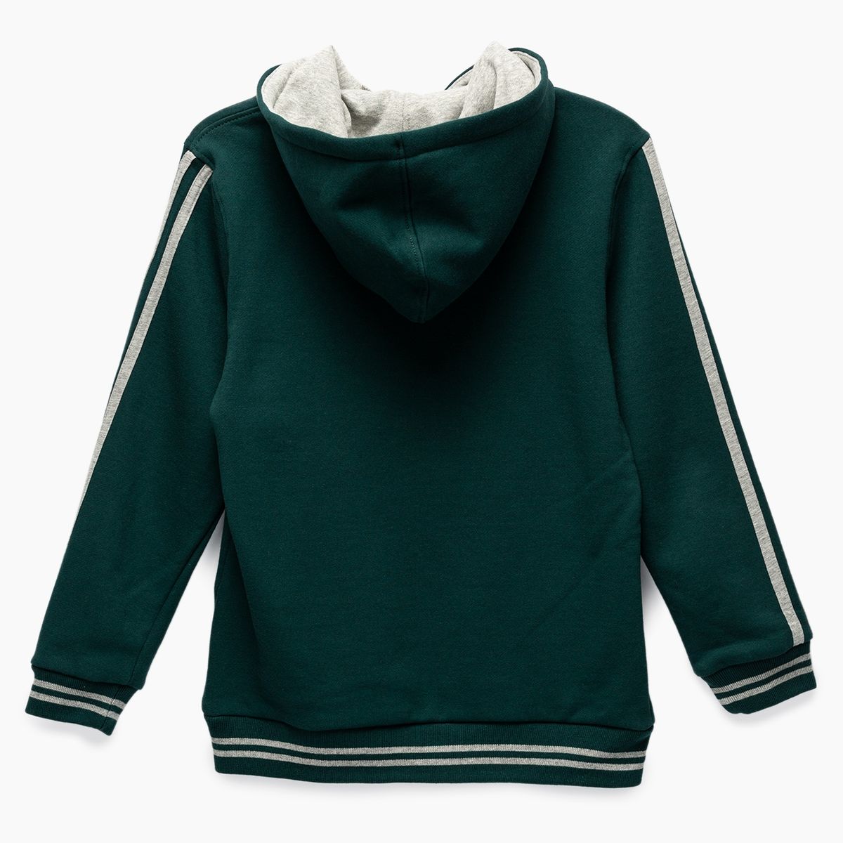 COLEGIO ALCANTARA PLAZA VESPUCIO - Polerón Buzo Escolar Unisex Colegio Alcantara Plaza Vespucio